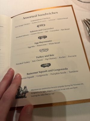 Menu photo 6 Sketch London, XGL