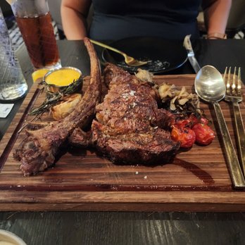 Gordon Ramsay Hell's Kitchen - Steakhouses Near Me - Stateline, Nevada