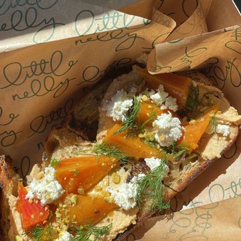 Little Nelly - Sandwiches Near Me - Burbank, California Little Nelly - Sandwiches Near Me - Burbank, California