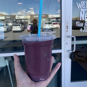 Nekter Juice Bar - Popeye's Açaí - Acai Bowls Near Me - Lehi, Utah Nekter Juice Bar - Popeye's Açaí - Acai Bowls Near Me - Lehi, Utah