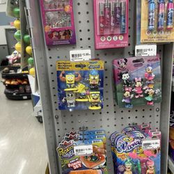 Food Lion - spongebob $5.99