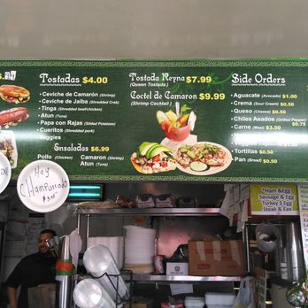 Jugos Azteca - Biggg menue - Juice Bars & Smoothies Near Me - Los Angeles, California Jugos Azteca - Biggg menue - Juice Bars & Smoothies Near Me - Los Angeles, California