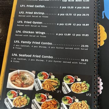 Lab C Food Kitchen - San Marcos - Seafood Near Me - San Marcos, Texas Lab C Food Kitchen - San Marcos - Seafood Near Me - San Marcos, Texas