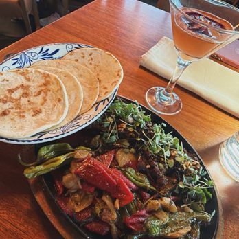 Casa Cami - Breakfast & Brunch Near Me - Tampa, Florida