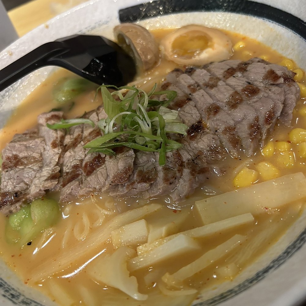 Hashi Gawa - Wagyu Spicy Ramen - Japanese Near Me - Alameda, California Hashi Gawa - Wagyu Spicy Ramen - Japanese Near Me - Alameda, California