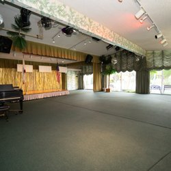 The Aloha Room