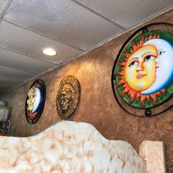 Tacos Mariana's - Decals