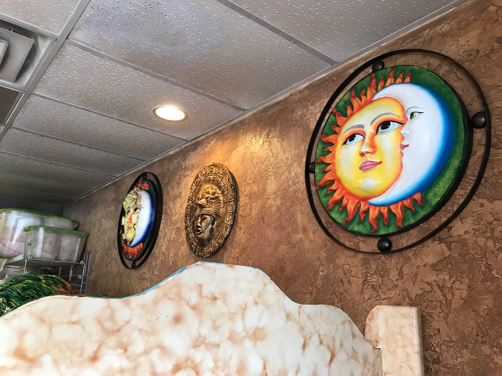 Tacos Mariana's
