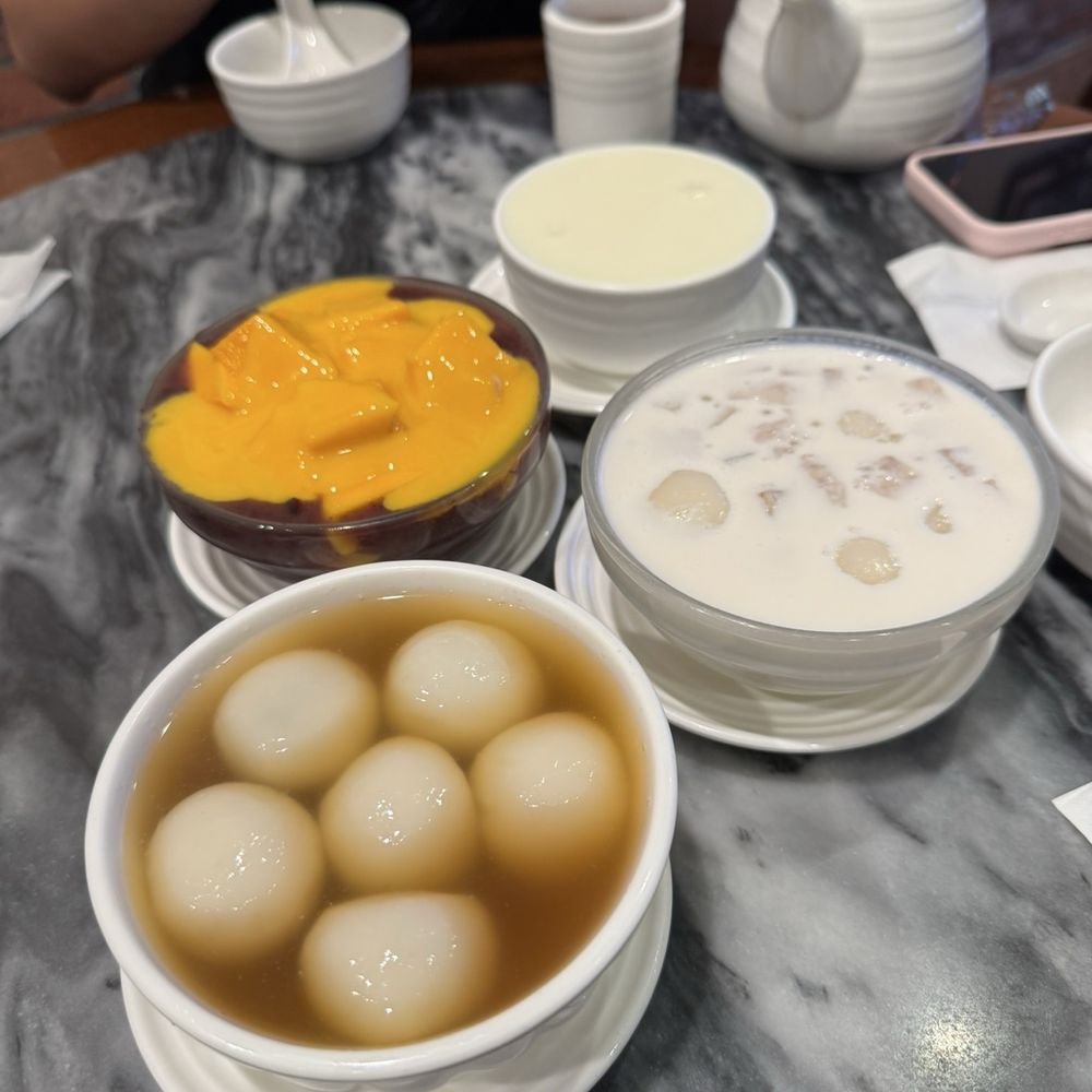 Double Ming Chinese Dessert - Chinese Near Me - Scarborough, Ontario Double Ming Chinese Dessert - Chinese Near Me - Scarborough, Ontario