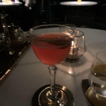 Ladies and Gentlemen - menu constantly changes so i forgot what this was - Cocktail Bars Near Me - Pasadena, California Ladies and Gentlemen - menu constantly changes so i forgot what this was - Cocktail Bars Near Me - Pasadena, California