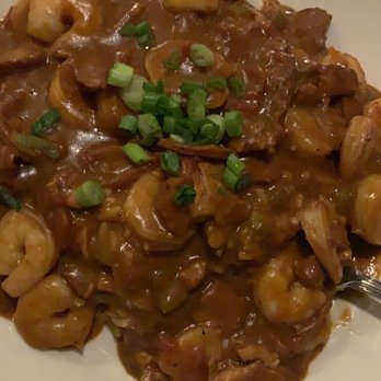 Bluegrass - Jambalaya added shrimp - Cajun/Creole Near Me - Highland Park, Illinois Bluegrass - Jambalaya added shrimp - Cajun/Creole Near Me - Highland Park, Illinois