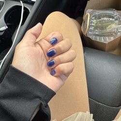 Q Nails Gurnee - Manicure only