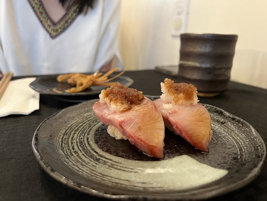 Sushi Murayama by null