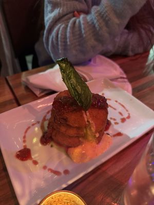 Secreto Kitchen & Bar Alpharetta by null