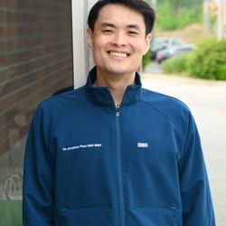 Secure Dental - Dr. Phen - Associate Dentist at Secure Dental Hammond. He specializes in general dentistry and implant dentistry.