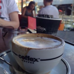 Java Cafe - Mocha and good vibes