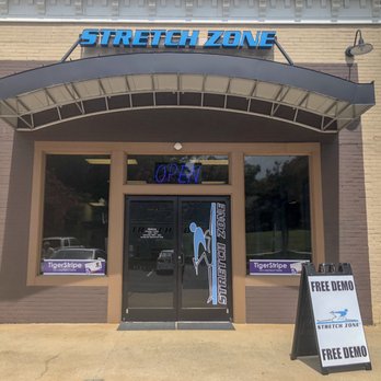 Stretch Zone - Trainers Near Me - Clemson, South Carolina Stretch Zone - Trainers Near Me - Clemson, South Carolina