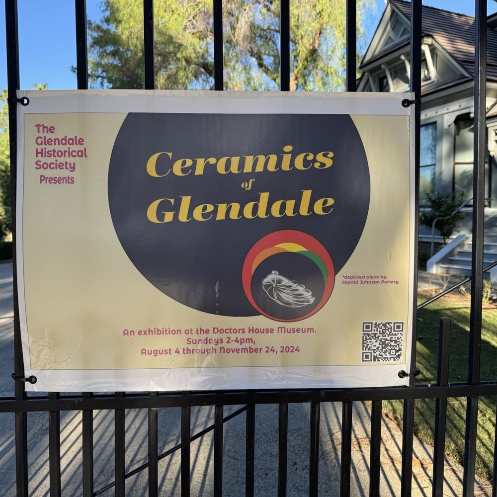 Brand Park - At the Doctors House - Parks Near Me - Glendale, California
