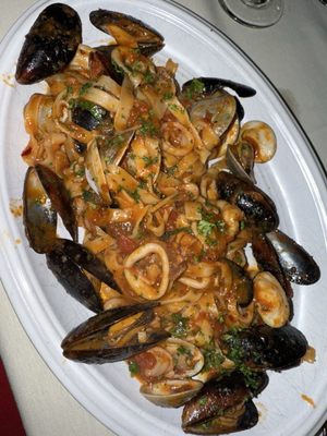 Dolce Osteria by null