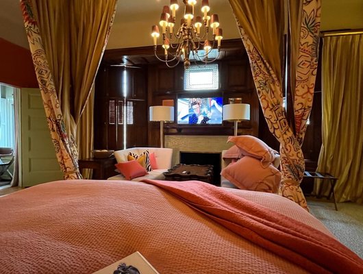 The Ivy Hotel by null