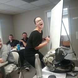 Barry School of Real Estate - So much fun Barry School.