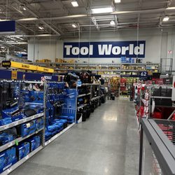 Lowe's Home Improvement