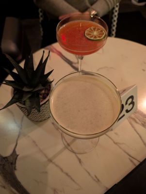 Mommy's Cocktail Bar by null