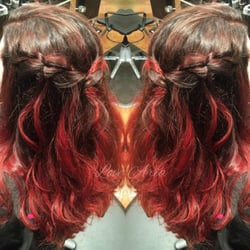 Custom Color by Kristin