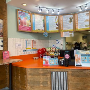 Tropical Smoothie Cafe - Juice Bars & Smoothies Near Me - Greensboro, North Carolina Tropical Smoothie Cafe - Juice Bars & Smoothies Near Me - Greensboro, North Carolina