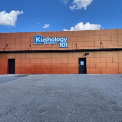 Kushology 101