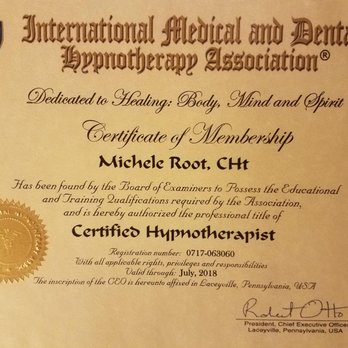 Michele Root Empowering You! - Hypnosis/Hypnotherapy Near Me - Mesa, Arizona Michele Root Empowering You! - Hypnosis/Hypnotherapy Near Me - Mesa, Arizona