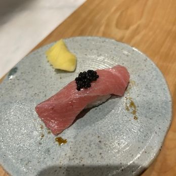 OmG Omakase by Gino - Sushi Bars Near Me - Santa Ana, California