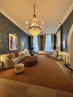 Grand Hotel Casselbergh by null
