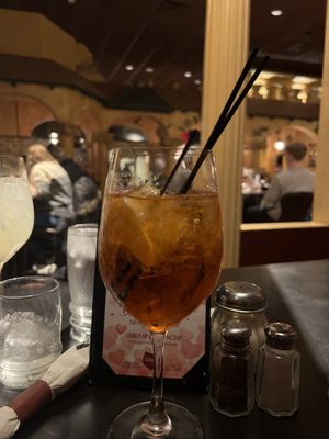 Lino's by null
