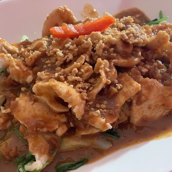 Thai Orchid - Pharam Long Song (in a Peanut Sauce) - Thai Near Me - Fairfield, California Thai Orchid - Pharam Long Song (in a Peanut Sauce) - Thai Near Me - Fairfield, California