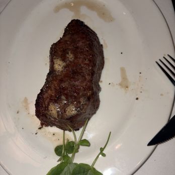 The Capital Grille - Ny strip bone out - Steakhouses Near Me - Louisville, Kentucky The Capital Grille - Ny strip bone out - Steakhouses Near Me - Louisville, Kentucky