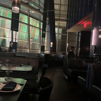 Hutong - Interior - Dim Sum Near Me - New York, New York Hutong - Interior - Dim Sum Near Me - New York, New York