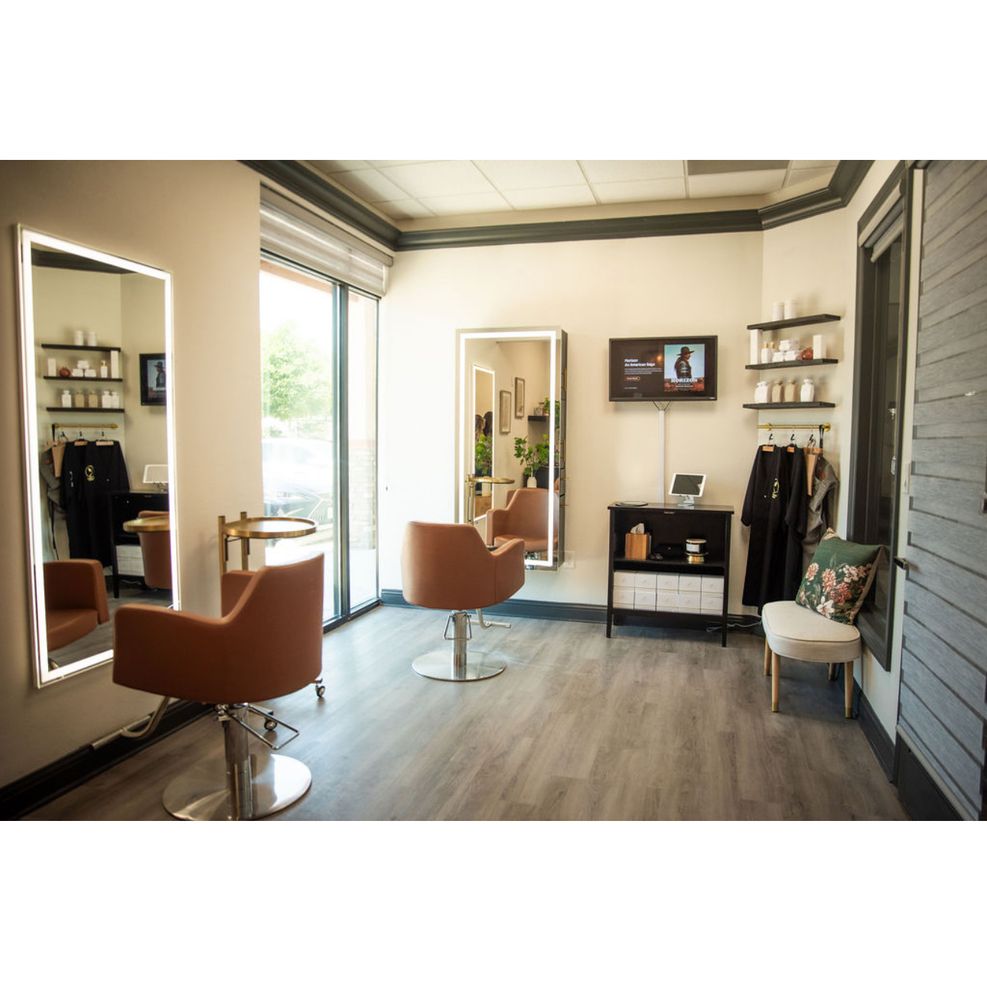 Cedar & Ivy Studio Image