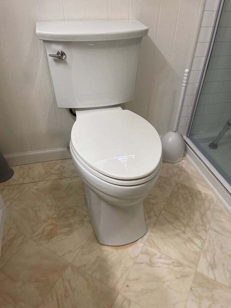 Slide of Pipeline Plumbing