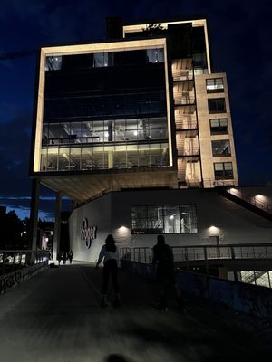 Atlanta BeltLine Eastside Trail by null