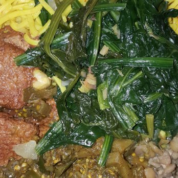 Ital Fusion - Juice Bars & Smoothies Near Me - East Flatbush, New York