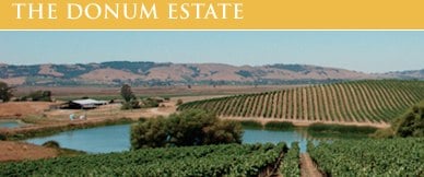 The Donum Estate by null The Donum Estate by null