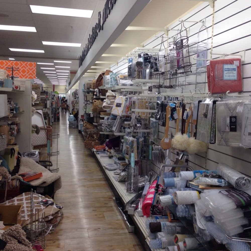 HomeGoods - Home Decor Near Me - Rockville, Maryland