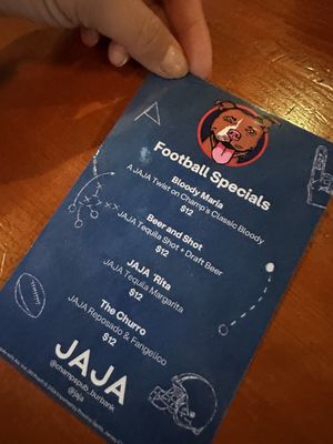 Champs Sports Pub by null