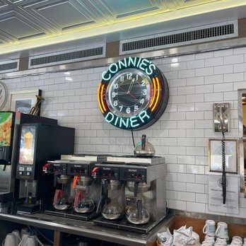 Connie's Diner - Connie's Diner - Diners Near Me - Waterloo, New York