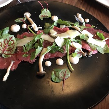 Le Coup Monte - a plate of food with meat and vegetables - French Near Me - Repentigny, Quebec Le Coup Monte - a plate of food with meat and vegetables - French Near Me - Repentigny, Quebec