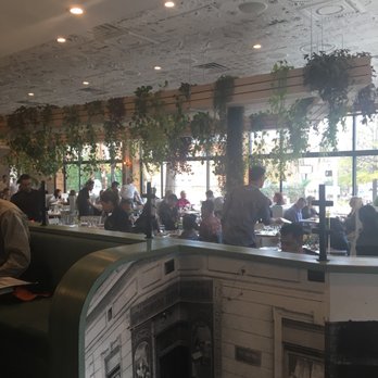 AMBAR Restaurant, Clarendon - Modern European Near Me - Arlington, Virginia