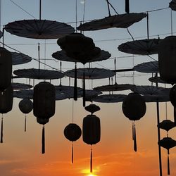 Vallarta 101 - PV sunsets