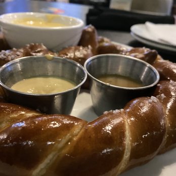 Morrison - Gourmet NY Pretzel - Gastropubs Near Me - Los Angeles, California Morrison - Gourmet NY Pretzel - Gastropubs Near Me - Los Angeles, California