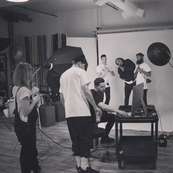 Egg Studios NYC - Art Space Rentals Near Me - Brooklyn, New York
